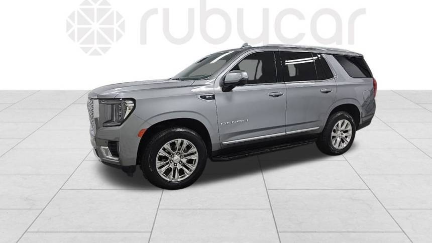 2023 GMC Yukon Denali — SUV — 41,018 mi — Mount Juliet, TN