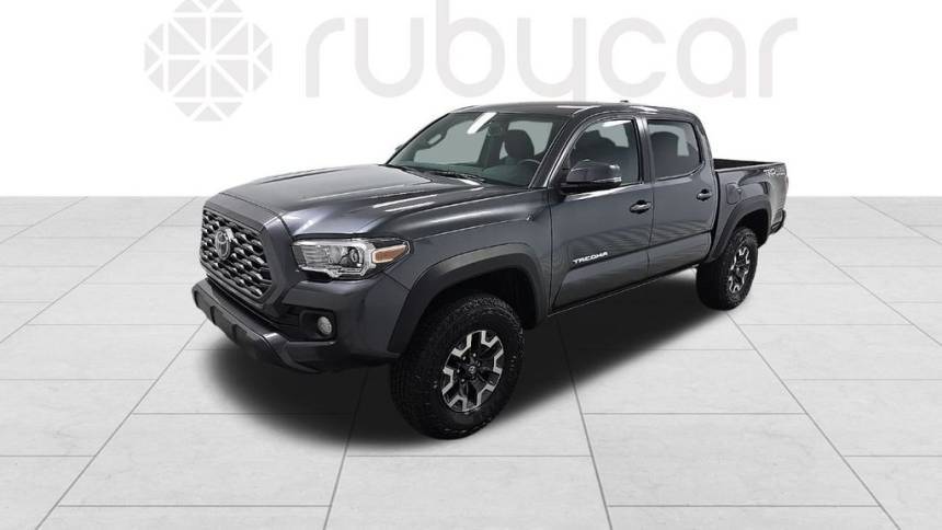 2023 Toyota Tacoma TRD Off Road — Pickup Truck — 13,260 mi — Mount Juliet, TN