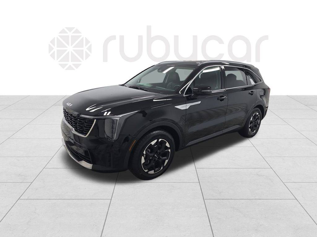 2024 Kia Sorento S — SUV — 41,571 mi — Miami, OK