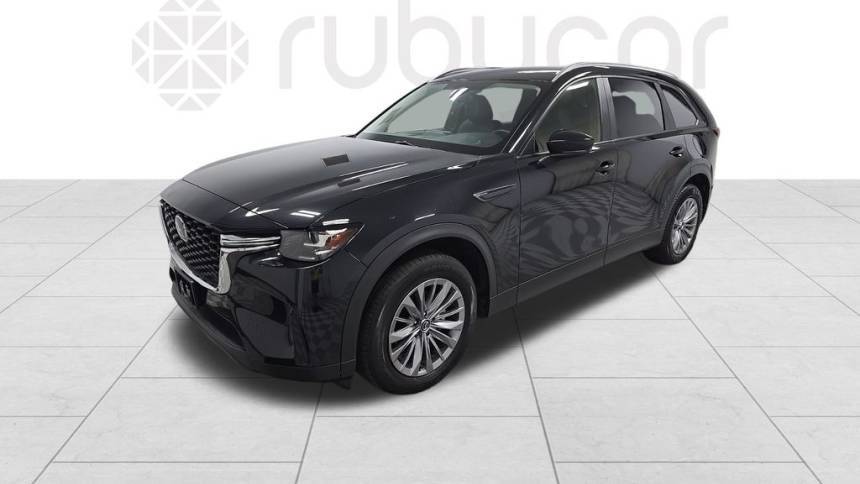 2024 Mazda CX-90 Select — SUV — 35,725 mi — Mount Juliet, TN