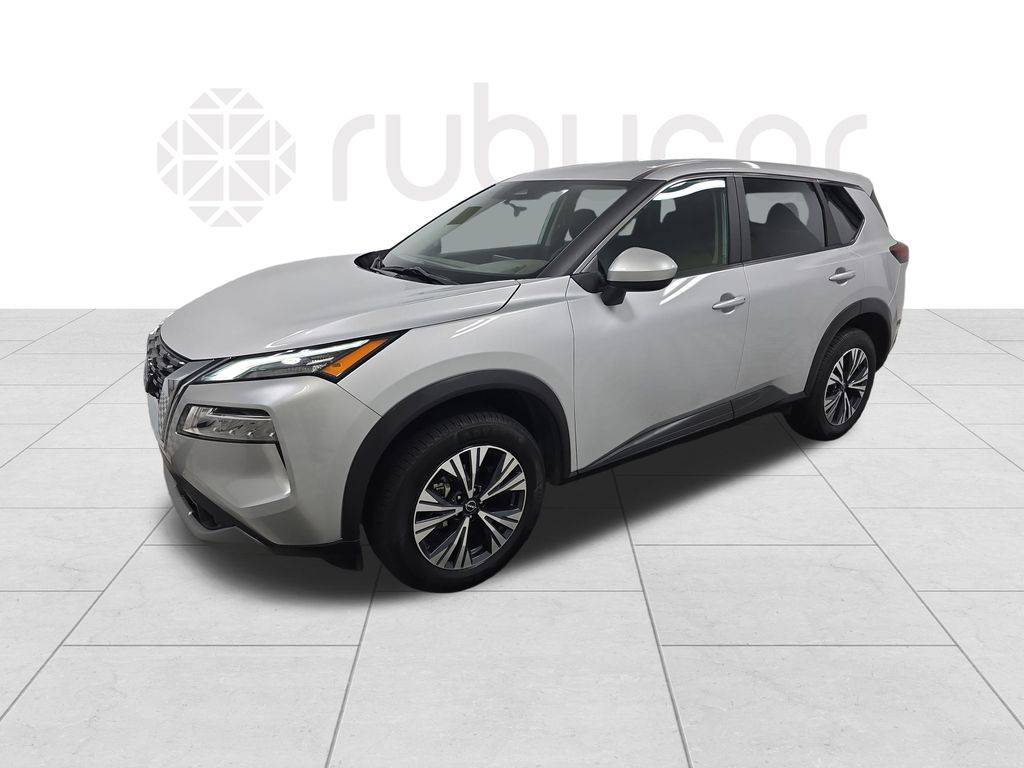2023 Nissan Rogue SV — SUV — 48,741 mi — Miami, OK
