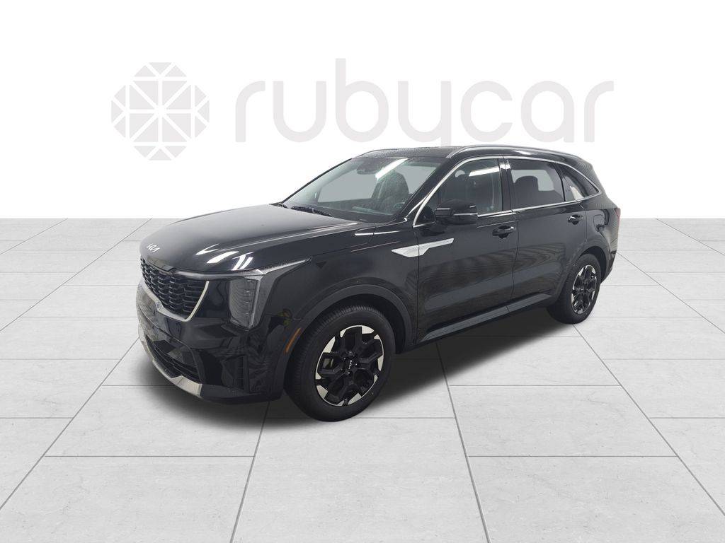 2024 Kia Sorento S — SUV — 32,806 mi — Miami, OK