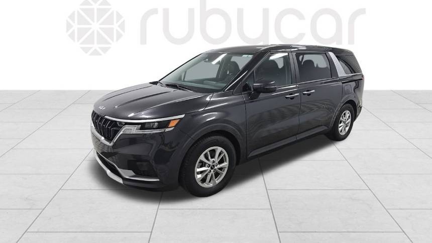 2024 Kia Carnival LXS — Minivan — 26,315 mi — Mount Juliet, TN
