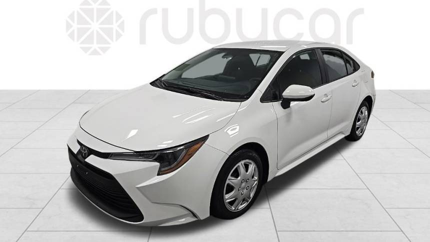 2024 Toyota Corolla LE — Sedan — 14,758 mi — Mount Juliet, TN
