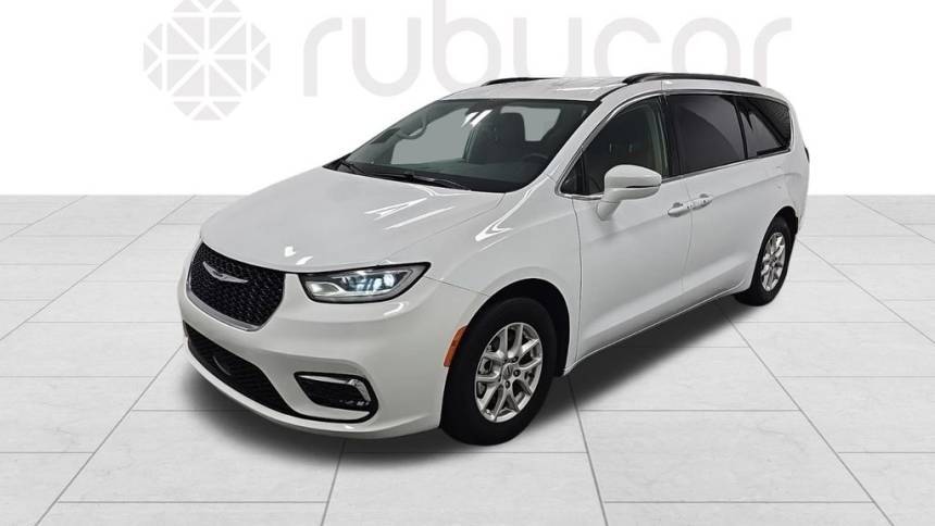 2022 Chrysler Pacifica Touring L — Minivan — 54,007 mi — Mount Juliet, TN