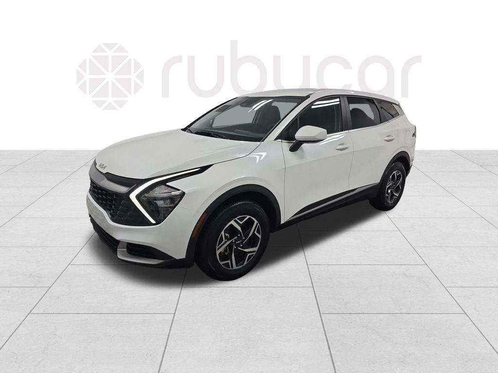 2023 Kia Sportage LX — SUV — 47,413 mi — Miami, OK