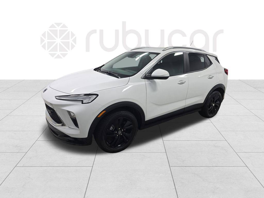 2024 Buick Encore GX Sport Touring — SUV — 29,003 mi — Miami, OK