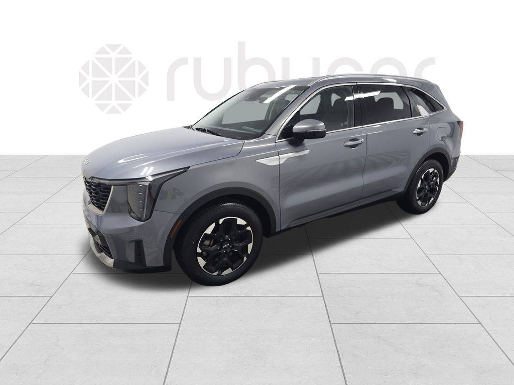 2024 Kia Sorento S — SUV — 35,759 mi — Miami, OK