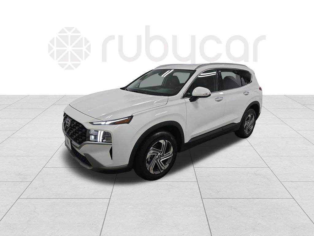 2023 Hyundai Santa Fe SEL — SUV — 40,102 mi — Miami, OK