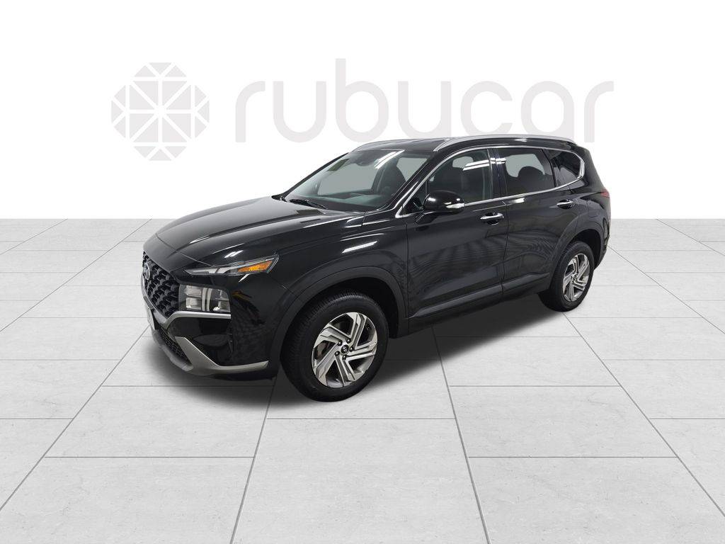 2023 Hyundai Santa Fe SEL — SUV — 57,467 mi — Miami, OK