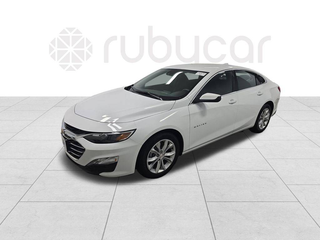 2024 Chevrolet Malibu LT — Sedan — 41,778 mi — Miami, OK