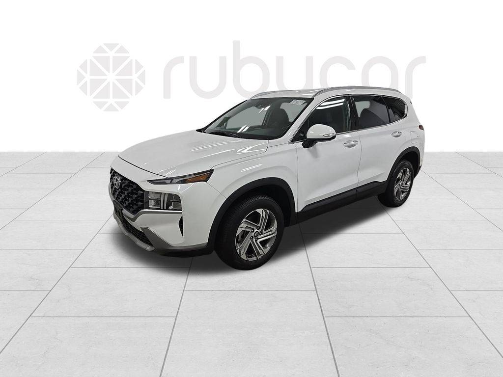 2023 Hyundai Santa Fe SEL — SUV — 53,100 mi — Miami, OK