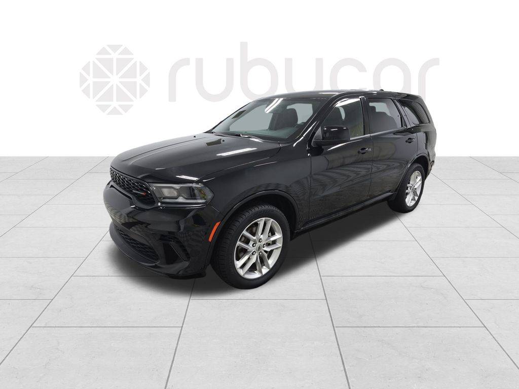 2024 Dodge Durango GT — SUV — 53,988 mi — Miami, OK