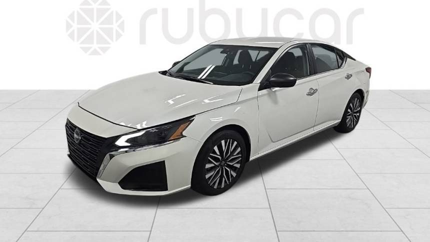 2024 Nissan Altima SV — Sedan — 29,788 mi — Mount Juliet, TN