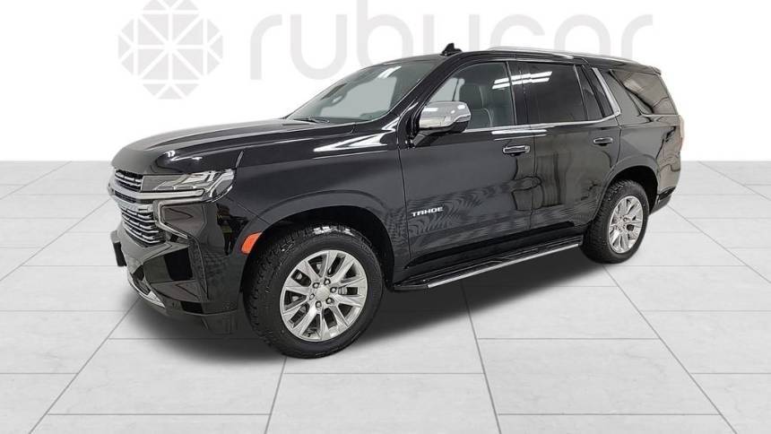 2022 Chevrolet Tahoe Premier — SUV — 59,019 mi — Mount Juliet, TN