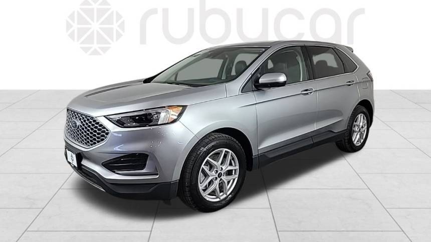 2023 Ford Edge SEL — SUV — 28,036 mi — Matteson, IL