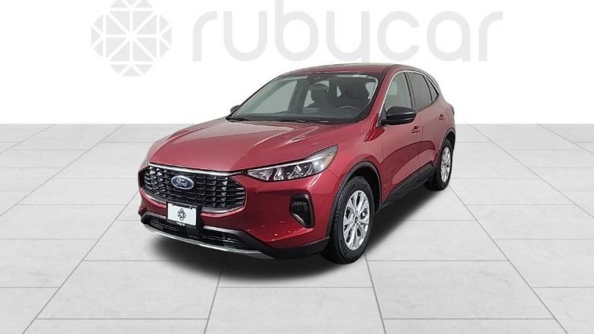 2023 Ford Escape Active — SUV — 20,357 mi — Matteson, IL