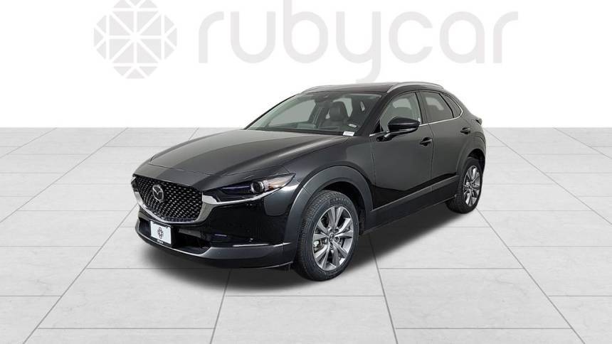 2023 Mazda CX-30 Premium — SUV — 36,449 mi — Matteson, IL