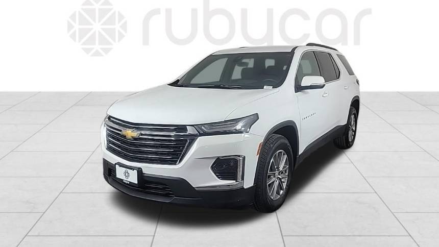 2023 Chevrolet Traverse LT Cloth — SUV — 32,703 mi — Matteson, IL