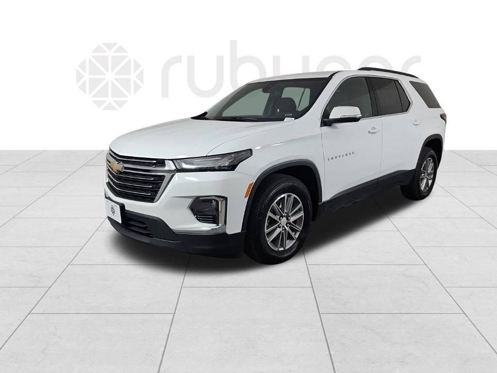2023 Chevrolet Traverse LT Cloth — SUV — 22,648 mi — Lincoln, NE