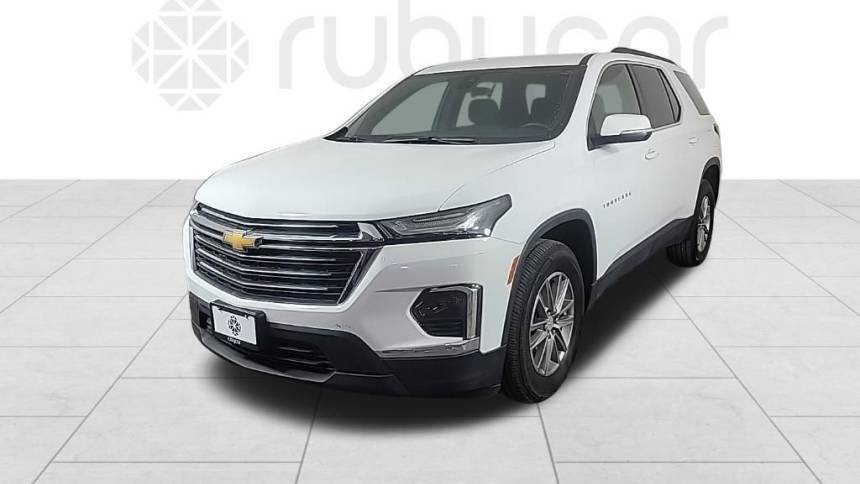 2023 Chevrolet Traverse LT Cloth — SUV — 29,442 mi — Matteson, IL