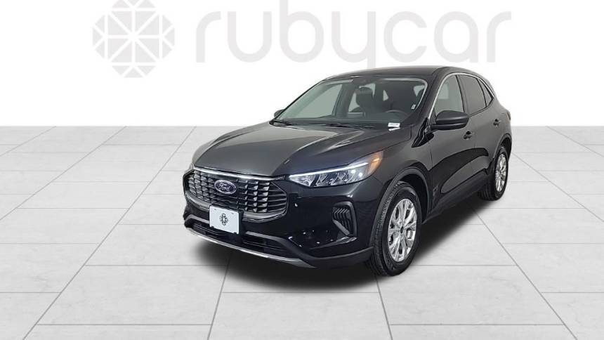 2023 Ford Escape Active — SUV — 18,056 mi — Matteson, IL