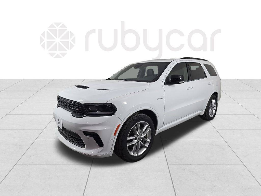 2023 Dodge Durango R/T Plus — SUV — 44,265 mi — Lincoln, NE
