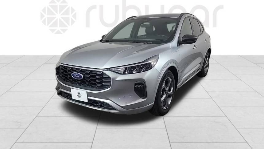2023 Ford Escape ST-Line — SUV — 19,553 mi — Matteson, IL