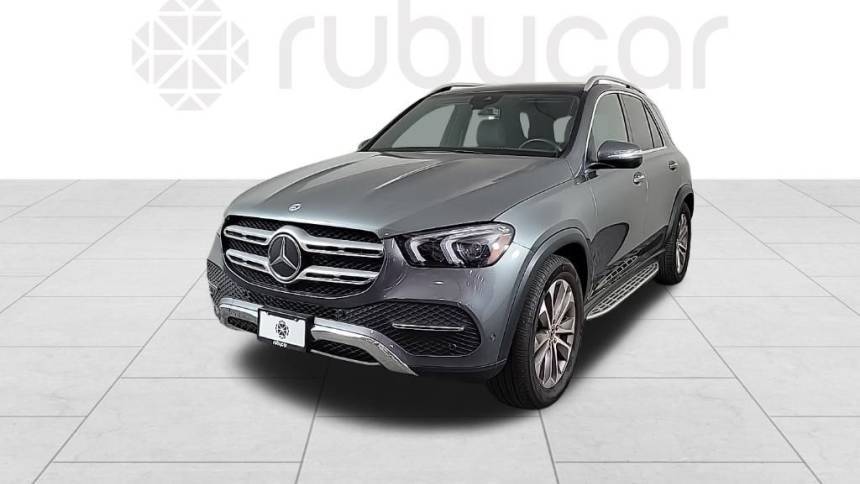 2023 Mercedes-Benz GLE GLE 350 — SUV — 14,928 mi — Matteson, IL