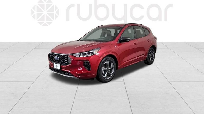 2023 Ford Escape ST-Line — SUV — 20,535 mi — Matteson, IL
