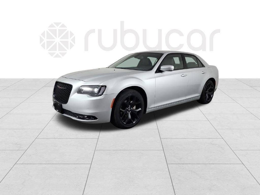 2022 Chrysler 300 S — Sedan — 30,071 mi — Lincoln, NE