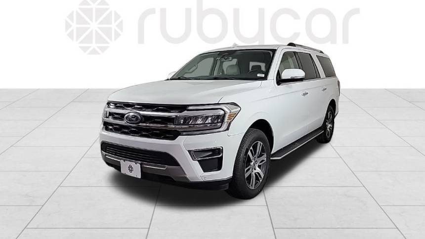 2022 Ford Expedition Limited — SUV — 49,718 mi — Matteson, IL