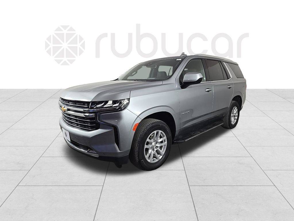 2023 Chevrolet Tahoe LT — SUV — 41,818 mi — Lincoln, NE