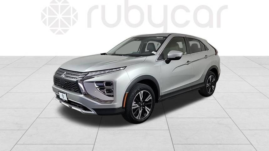 2024 Mitsubishi Eclipse Cross SE — SUV — 30,457 mi — Matteson, IL