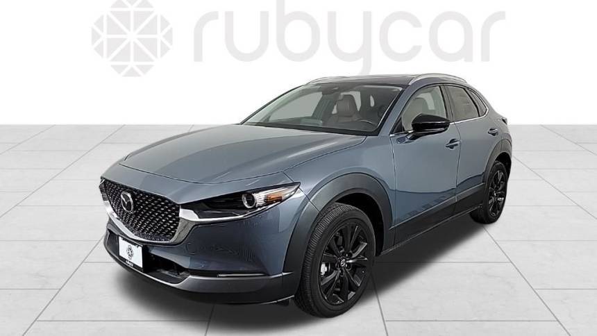 2023 Mazda CX-30 Carbon Edition — SUV — 19,662 mi — Matteson, IL