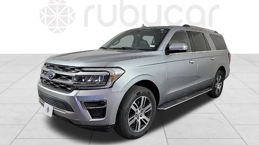 2022 Ford Expedition Limited — SUV — 65,615 mi — Matteson, IL