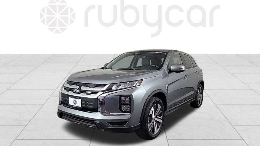 2023 Mitsubishi Outlander Sport SE — SUV — 32,410 mi — Matteson, IL