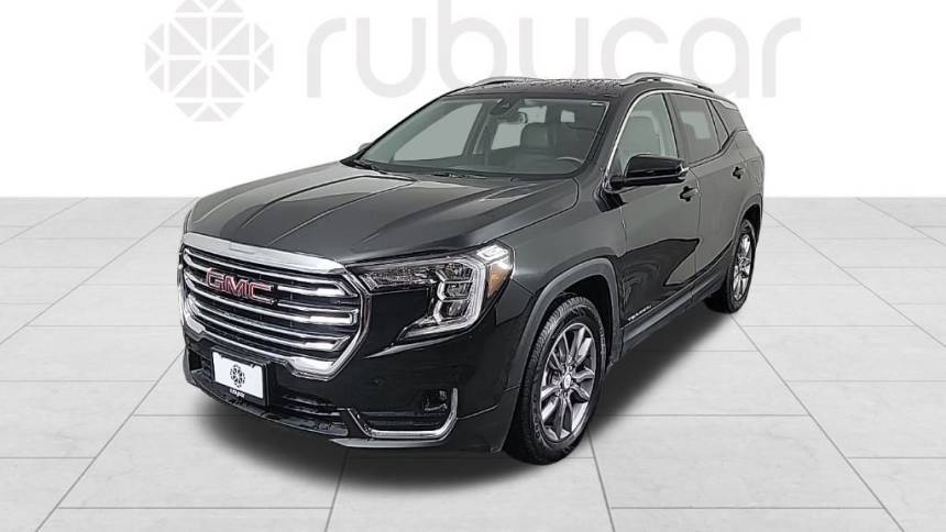 2024 GMC Terrain SLT — SUV — 32,386 mi — Matteson, IL