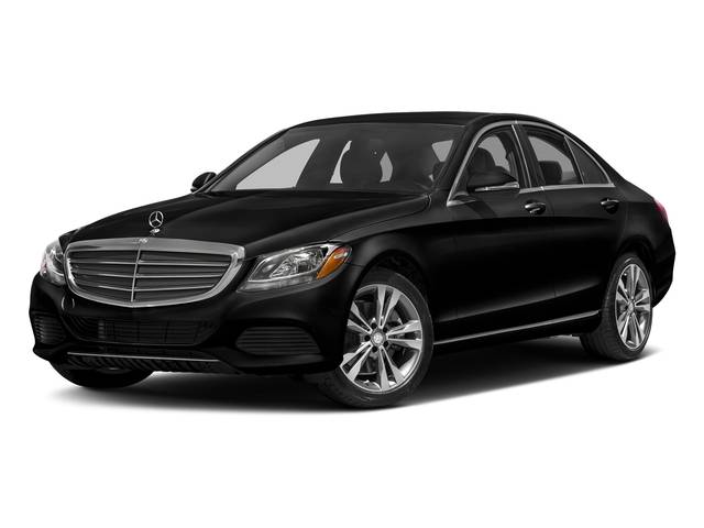 2016 Mercedes-Benz C-Class C 300 — Sedan — 121,405 mi — Fort Myers, FL
