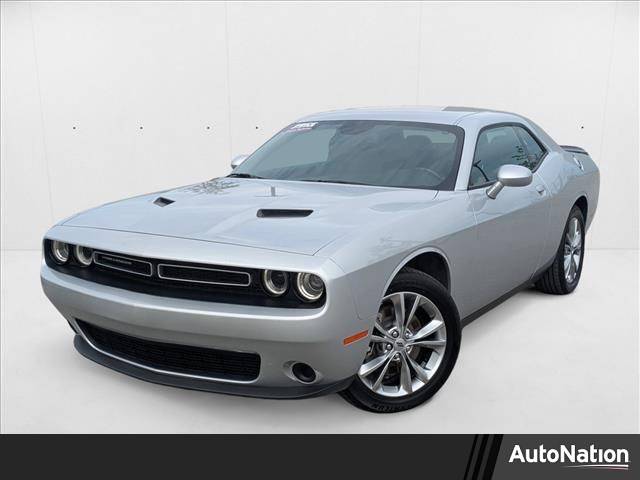2023 Dodge Challenger SXT — Coupe — 43,688 mi — Fort Myers, FL