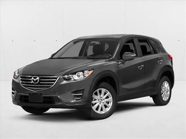 2016 Mazda CX-5 Sport — SUV — 145,650 mi — Fort Myers, FL