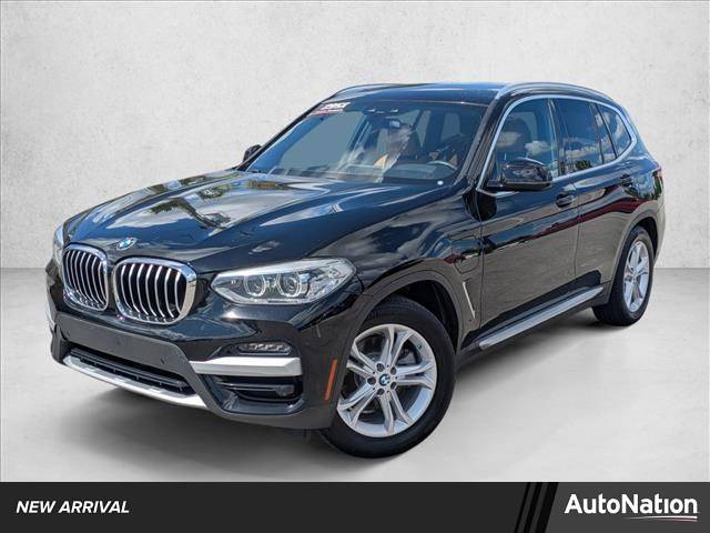 2020 BMW X3 30e — SUV — 69,267 mi — Fort Myers, FL