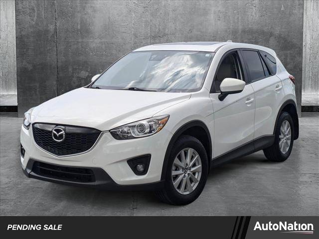 2014 Mazda CX-5 Touring — SUV — 88,283 mi — Fort Myers, FL