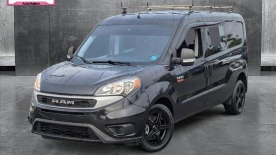 2022 Ram ProMaster City Wagon Base — Passenger Van — 36,798 mi — Fort Myers, FL