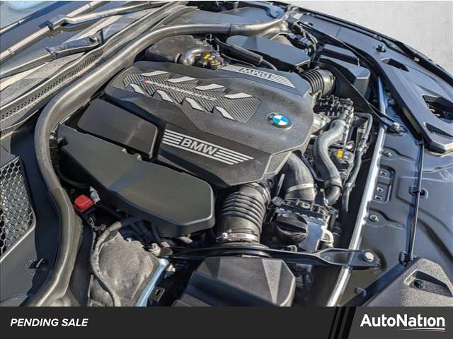 2019 BMW 8 Series M850i — Convertible — 29,728 mi — Fort Myers, FL