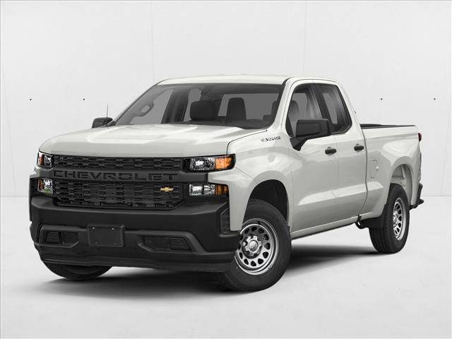 2019 Chevrolet Silverado 1500 LTZ — Pickup Truck — 49,843 mi — Fort Myers, FL