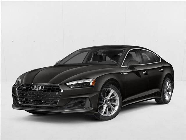 2024 Audi A5 S line Premium — Hatchback — 17,510 mi — Fort Myers, FL