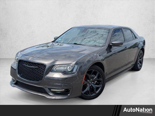 2023 Chrysler 300 Touring L — Sedan — 18,891 mi — Fort Myers, FL