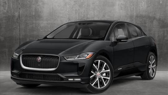 2019 JAGUAR I-PACE FIRST EDITION for Sale, FL - WEST PALM BEACH