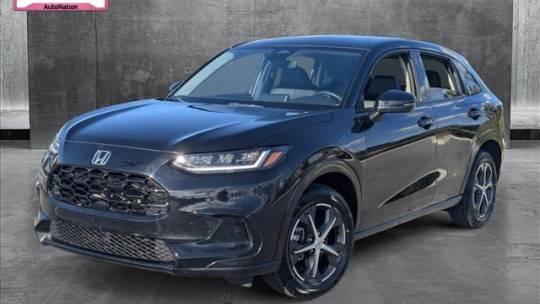 2023 Honda HR-V EX-L — SUV — 35,801 mi — Fort Myers, FL